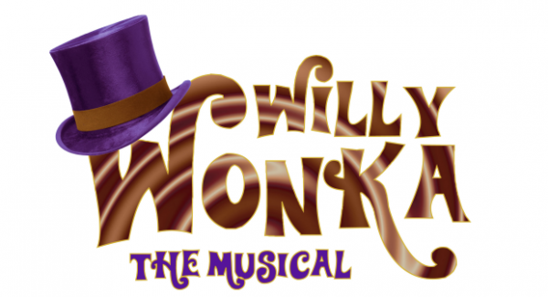 Willy Wonka The Musical