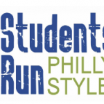 Students Run Philly Style