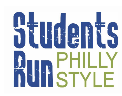 Students Run Philly Style
